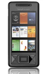 Sony Ericsson Xperia X1 - BRAND NEW